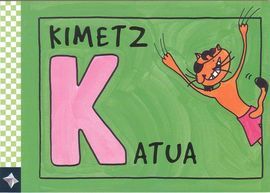 HIZKIRIMIRI - K - KIMETZ KATUA
