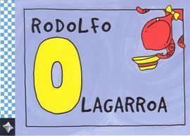 HIZKIRIMIRI - O - RODOLFO OLAGARROA