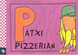 HIZKIRIMIRI - P - PATXI PIZZERIAN