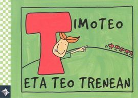 HIZKIRIMIRI - T - TIMOTEO ETA TEO TRENEAN