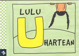 HIZKIRIMIRI - U - LULU UHARTEAN