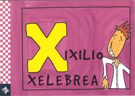 HIZKIRIMIRI - X - XIXILIO XELEBREA