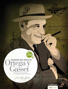 JOSE ORTEGA Y GASSET -ESPO 2-