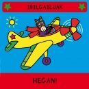 HEGAN!