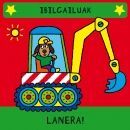 LANERA!