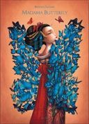 MADAMA BUTTERFLY