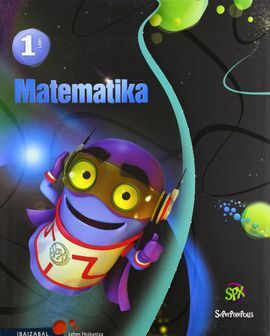 MATEMATIKA - LMH 1