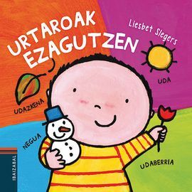 URTAROAK EZAGUTZEN