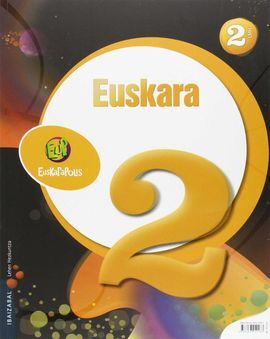 EUSKARA LMH 2