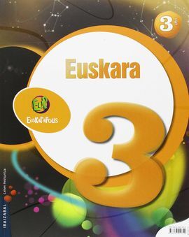 EUSKARA - LMH 3