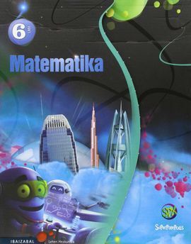 MATEMATIKA LMH 6