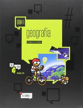 GEOGRAFIA ETA HISTORIA - DBH 1