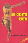 MI CRISTO ROTO