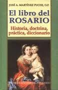 EL LIBRO DEL ROSARIO