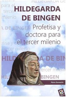 HILDEGARDA DE BINGEN