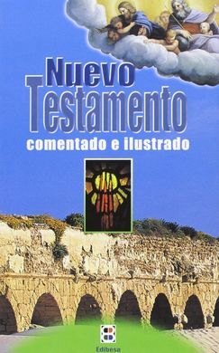 NUEVO TESTAMENTO