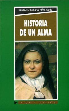 HISTORIA DE UN ALMA