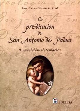 LA PREDICACIÓN DE SAN ANTONIO DE PADUA