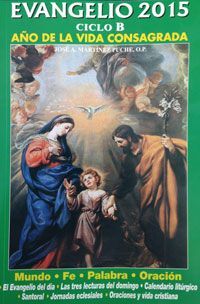 EVANGELIO 2015