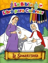 LA SAMARITANA