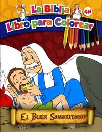 EL BUEN SAMARITANO