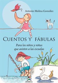 CUENTOS Y FÁBULAS