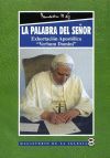 LA PALABRA DEL SEÑOR. VERBUM DOMINI