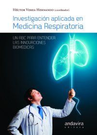 INVESTIGACIÓN APLICADA EN MEDICINA RESPIRATORIA