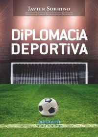 DIPLOMACIA DEPORTIVA