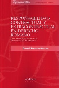 RESPONSABILIDAD CONTRACTUAL Y EXTRACONTRACTUAL EN