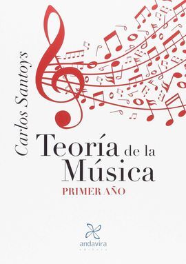 TEORIA DE LA MUSICA PRIMER AÑO