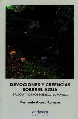 DEVOCIONES Y CREENCIAS SOBRE EL AGUA