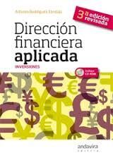 DIRECCIÓN FINANCIERA APLICADA