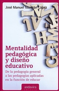 MENTALIDAD PEDAGÓGICA Y DISEÑO EDUCATIVO