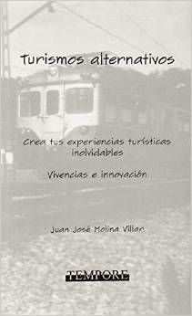 TURISMOS ALTERNATIVOS