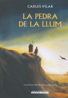 LA PEDRA DE LA LLUM