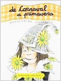 DE CARNAVAL A PRIMAVERA