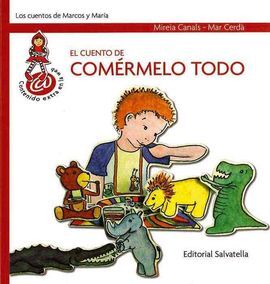 EL CUENTO JUGUETES ORDENADOS