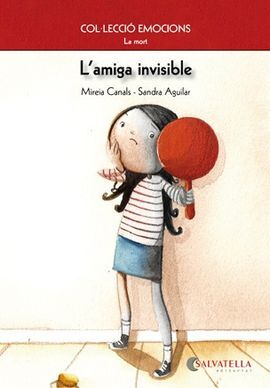 L'AMIGA INVISIBLE