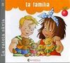 LA RATETA SÀVIA 5 LA FAMÍLIA