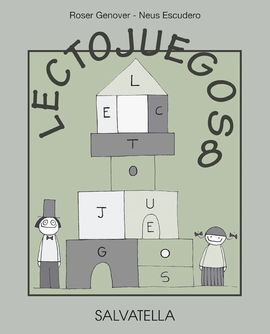 LECTOJUEGOS 8