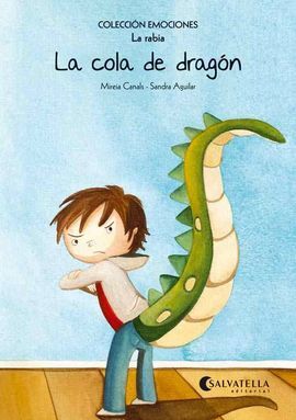 LA COLA DE DRAGON