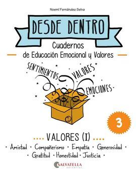 VALORES (I)