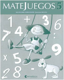 MATEJUEGOS 5