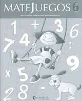 MATEJUEGOS 6