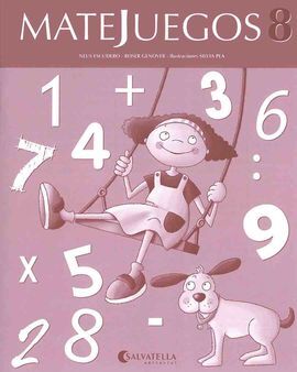MATEJUEGOS 08