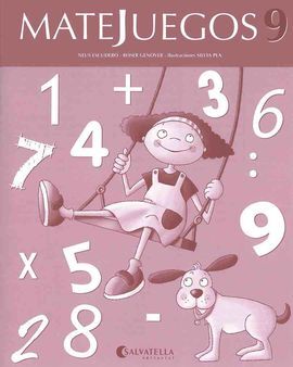 MATEJUEGOS 09