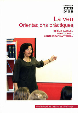 LA VEU ORIENTACIONS PRÃCTIQUES