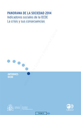 PANORAMA DE LA SOCIEDAD 2014