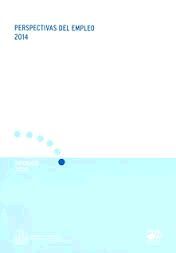 PERSPECTIVAS DEL EMPLEO 2014